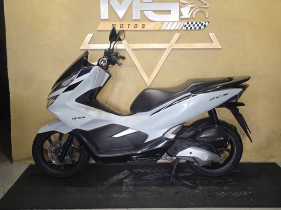 HONDA PCX SPORT HONDA PCX SPORT